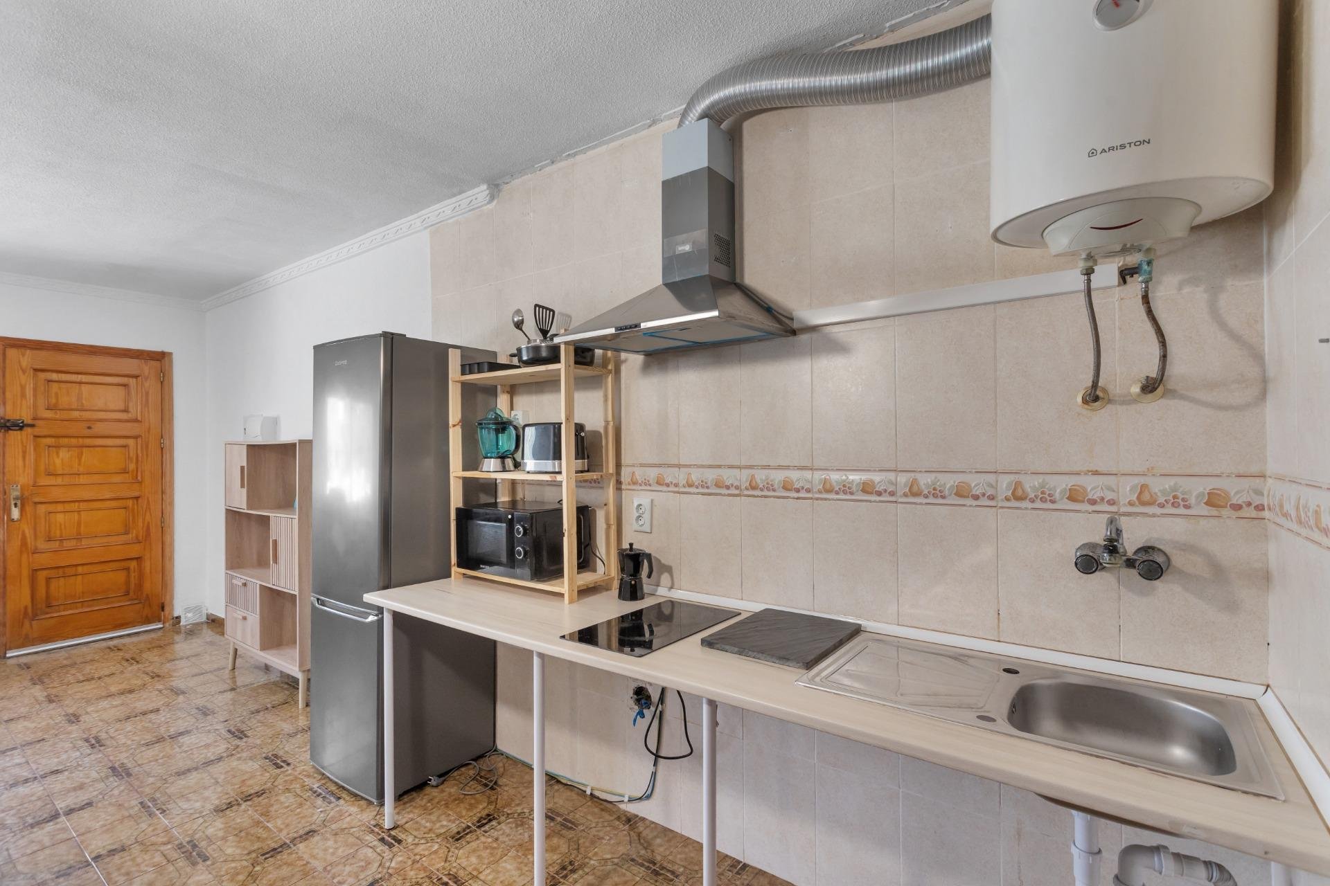 Herverkoop - Woning - Torrevieja