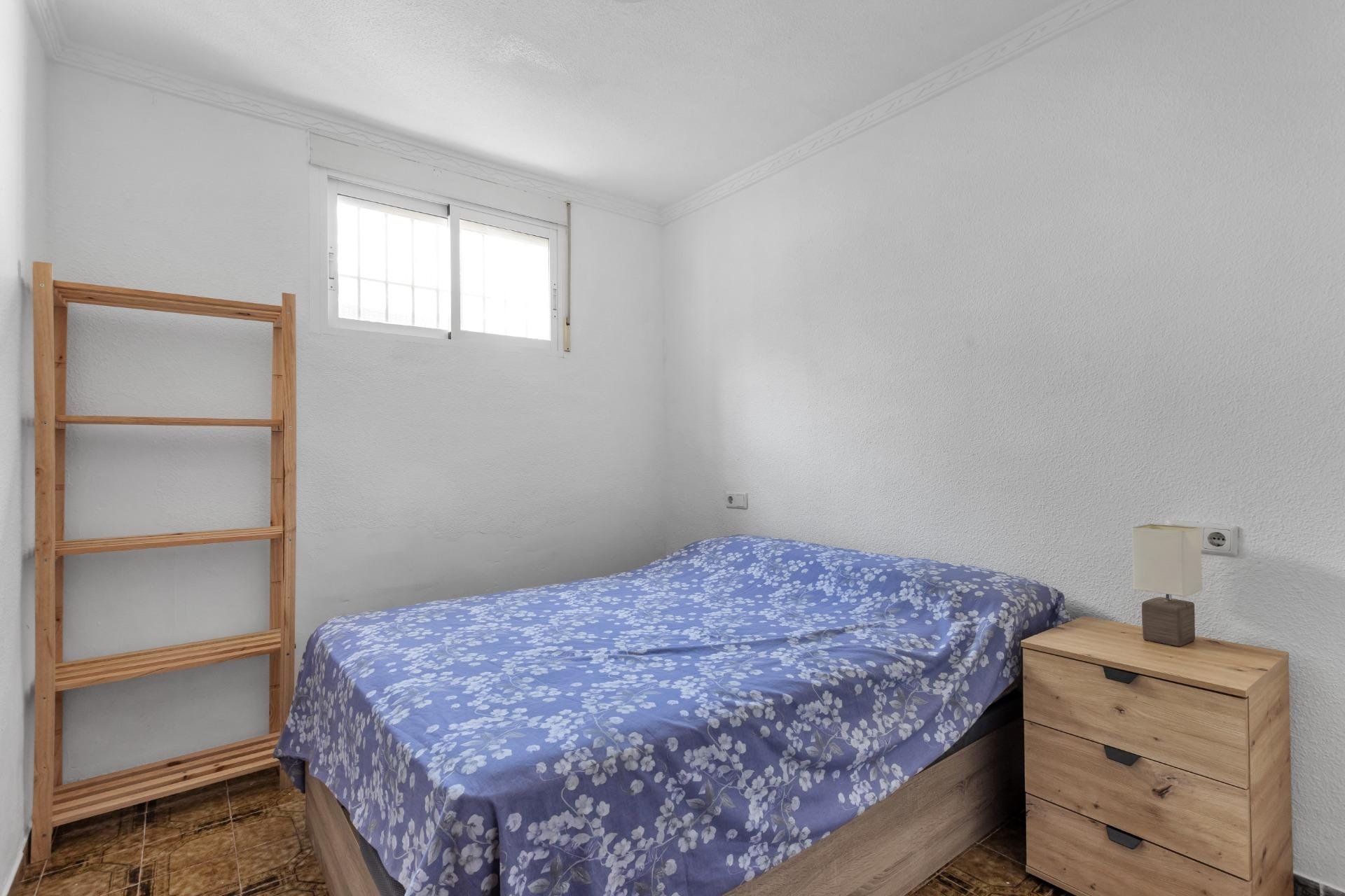 Herverkoop - Woning - Torrevieja
