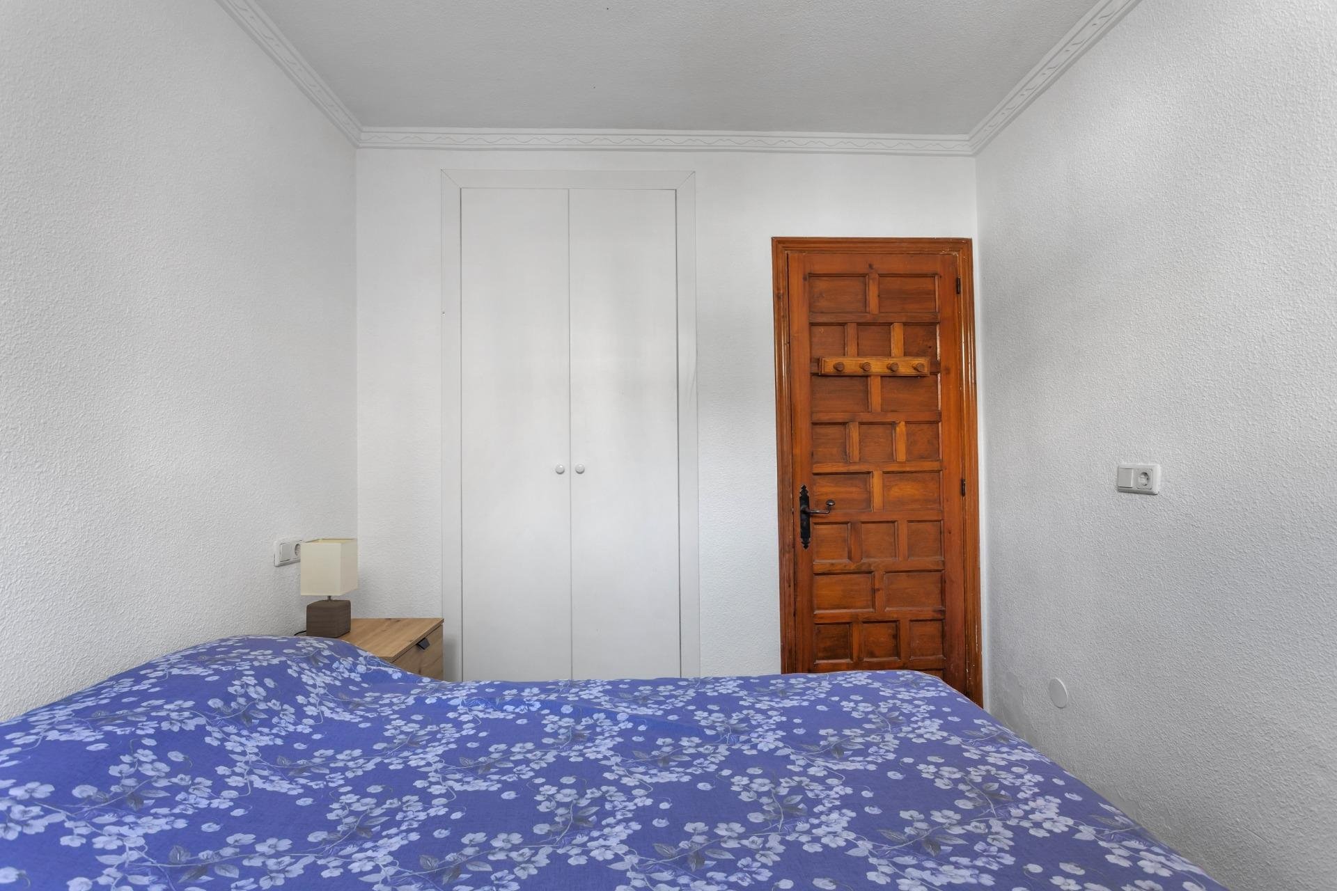 Herverkoop - Woning - Torrevieja