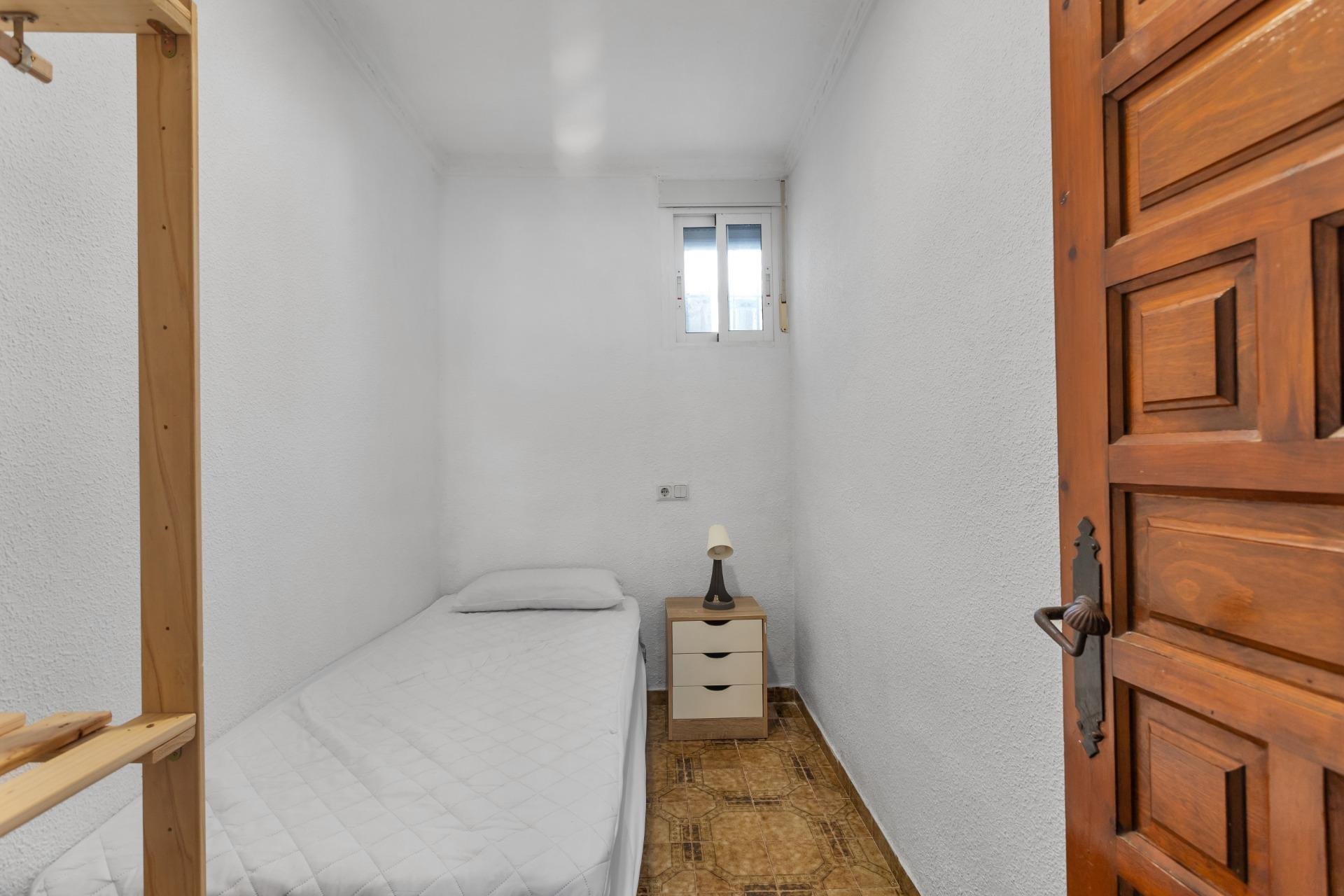Herverkoop - Woning - Torrevieja