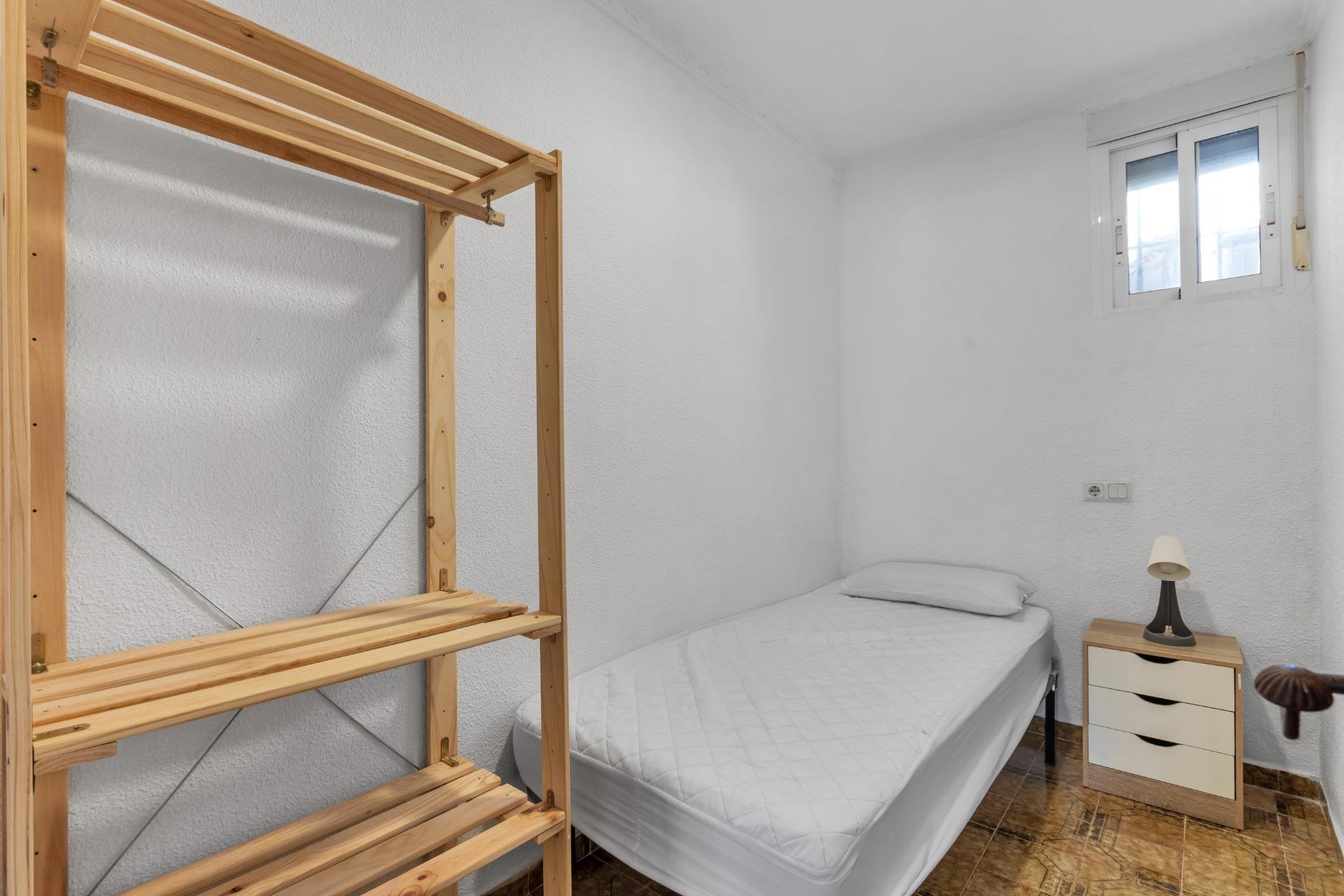 Herverkoop - Woning - Torrevieja