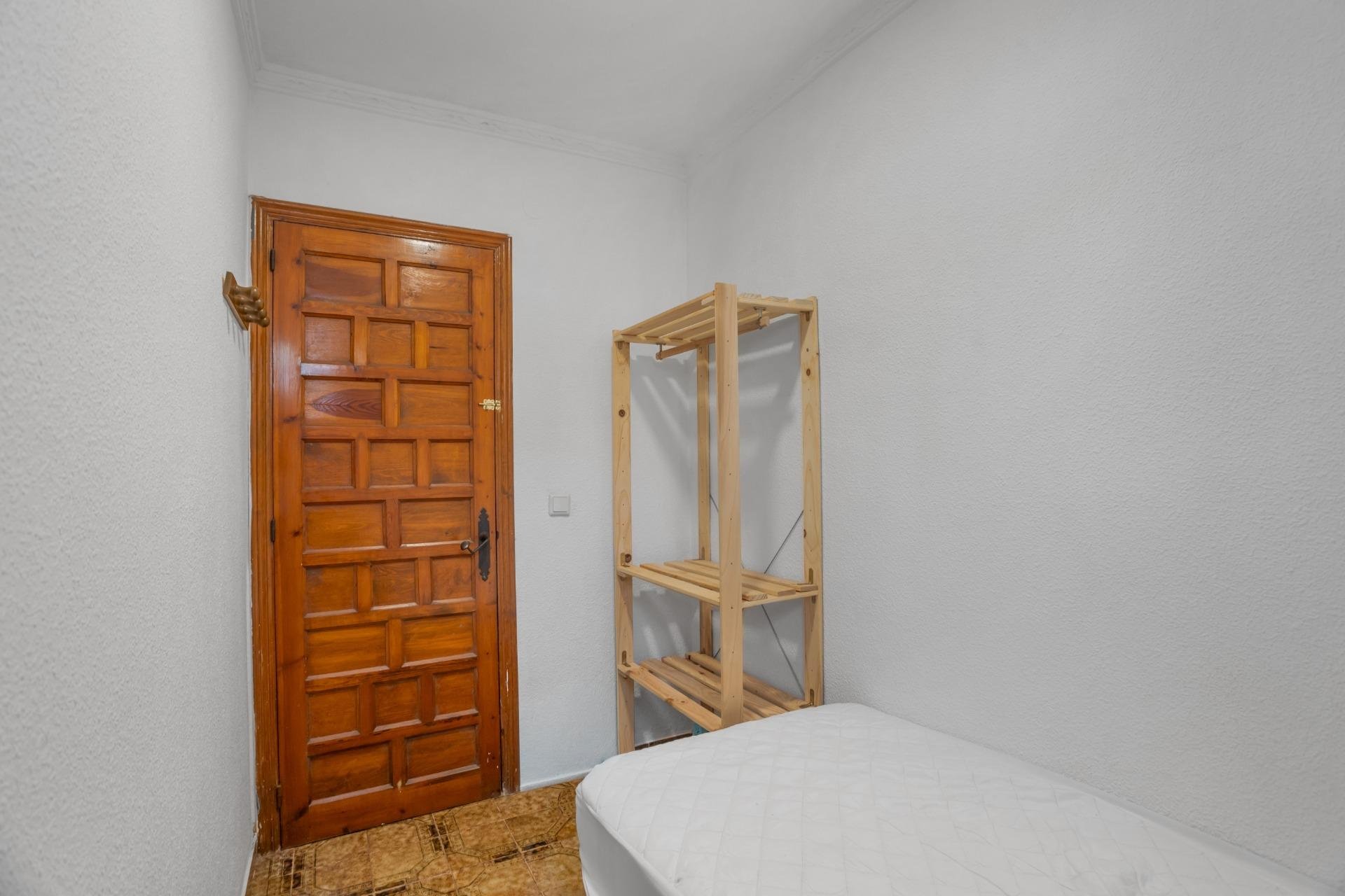 Herverkoop - Woning - Torrevieja