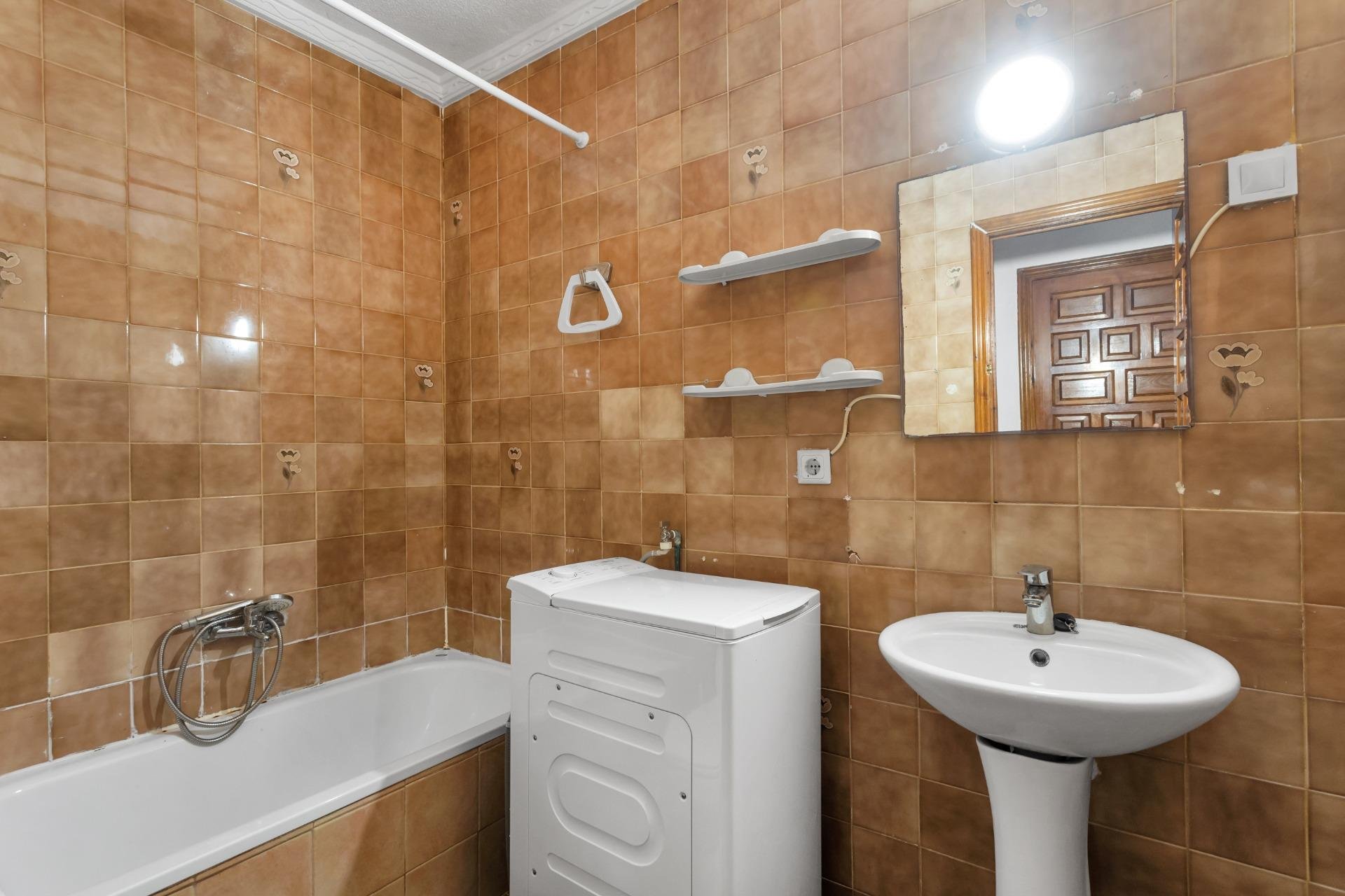 Herverkoop - Woning - Torrevieja