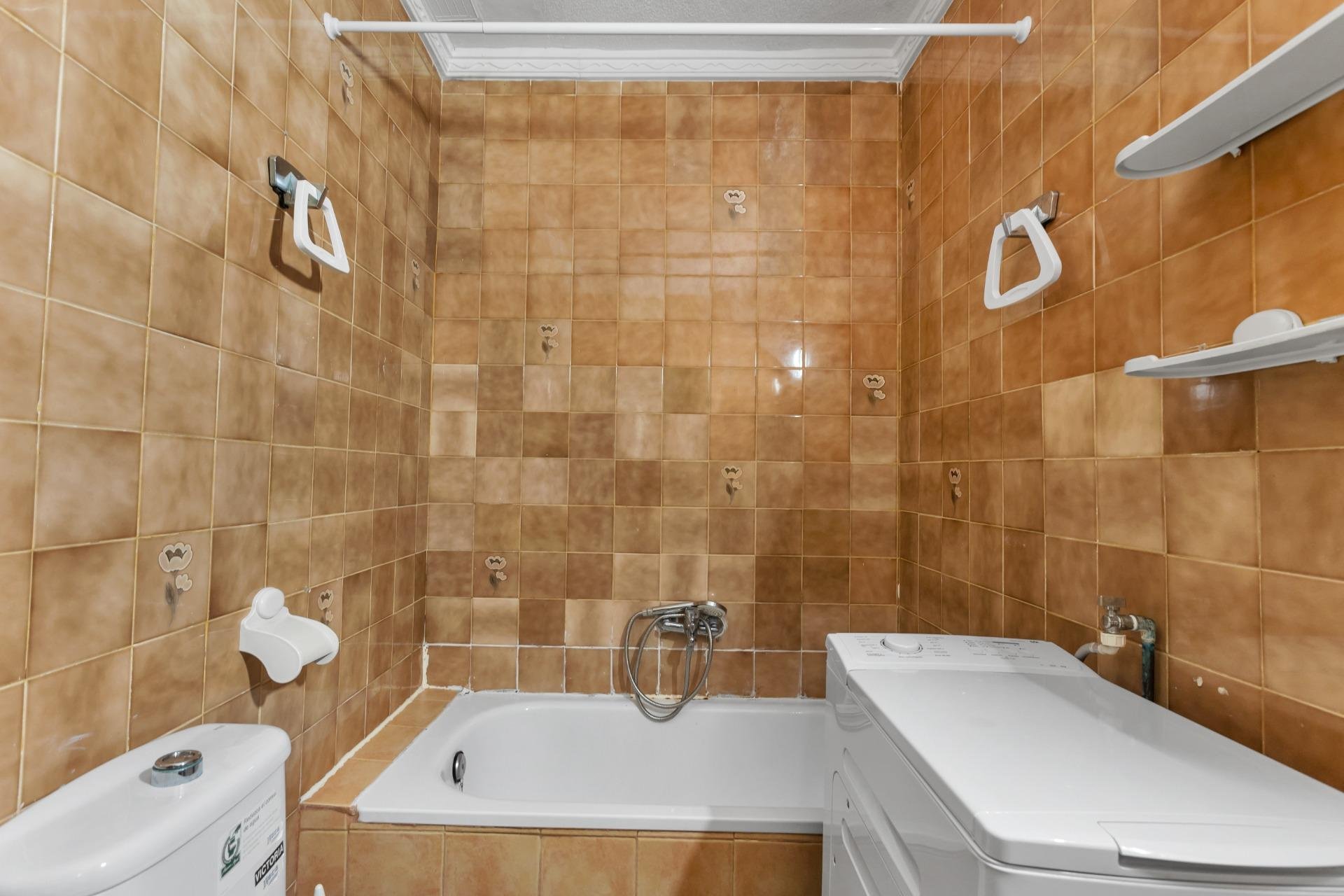 Herverkoop - Woning - Torrevieja