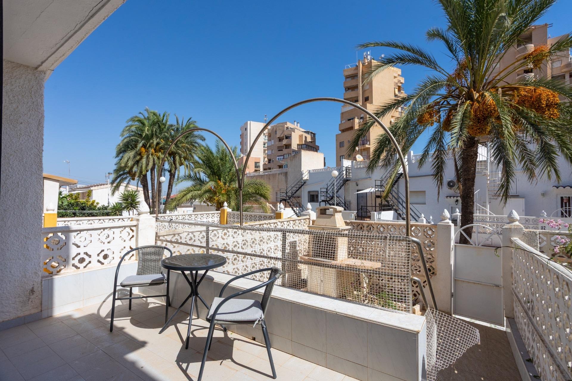 Herverkoop - Woning - Torrevieja