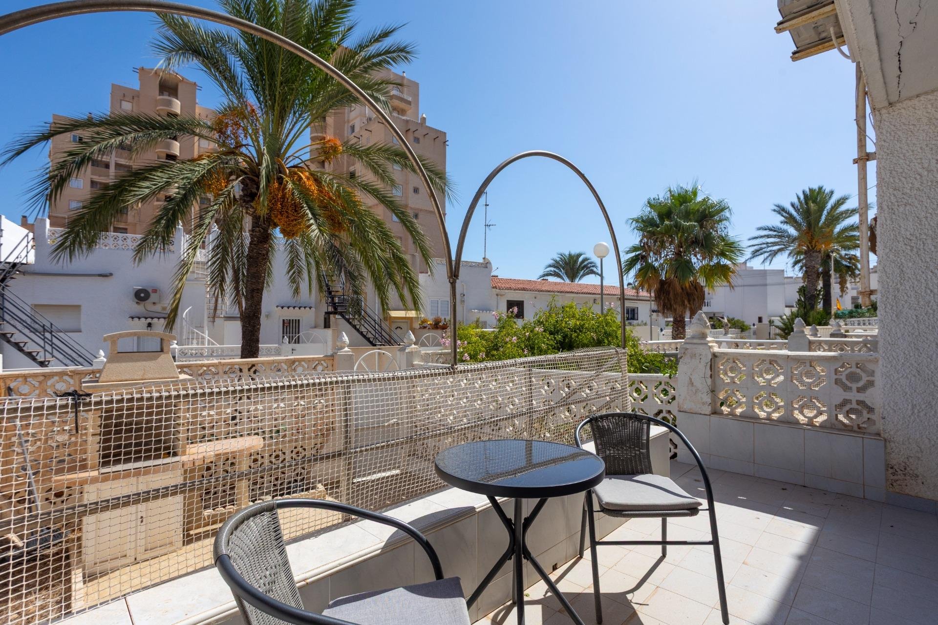Herverkoop - Woning - Torrevieja