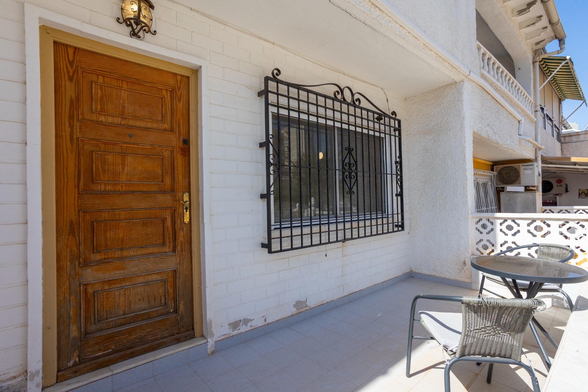 Herverkoop - Woning - Torrevieja