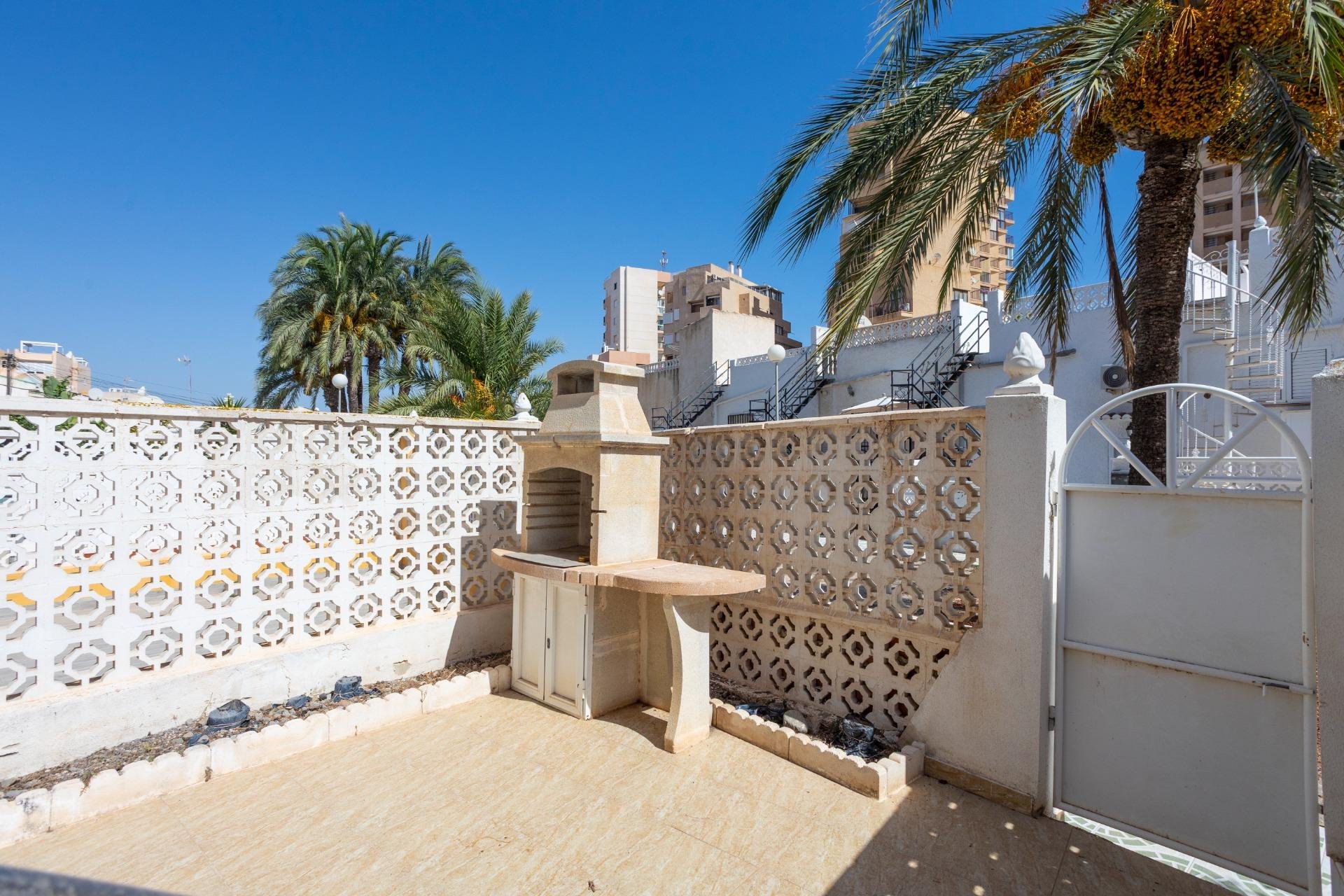 Herverkoop - Woning - Torrevieja