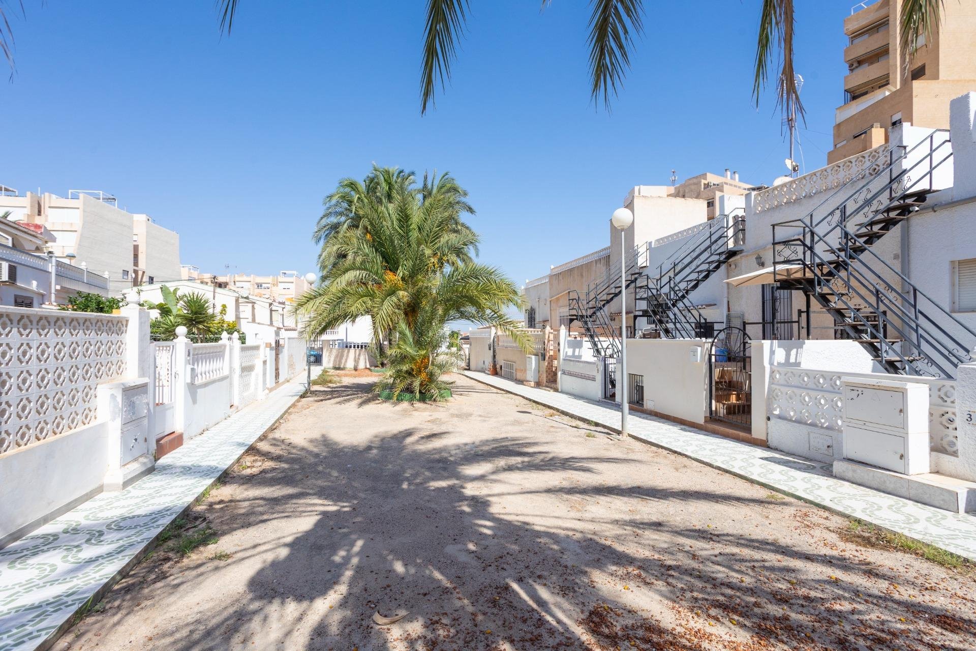 Herverkoop - Woning - Torrevieja