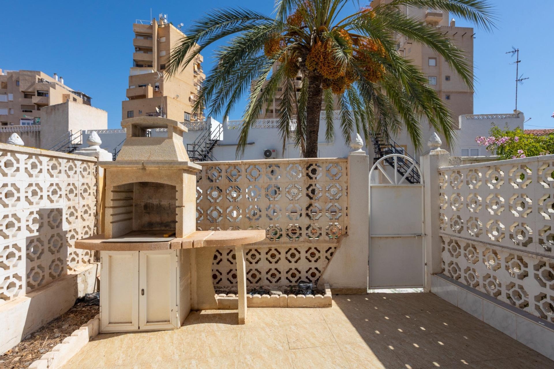 Herverkoop - Woning - Torrevieja