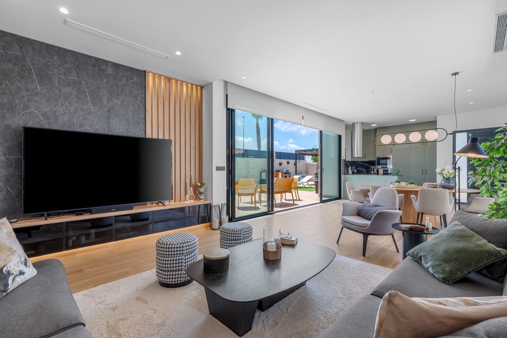 Herverkoop - Woning - Benijofar
