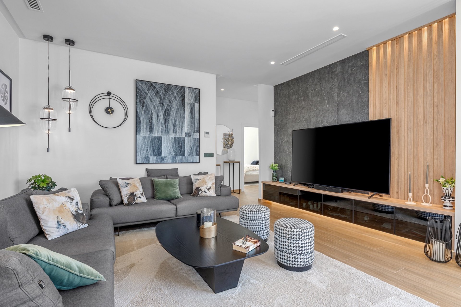 Herverkoop - Woning - Benijofar