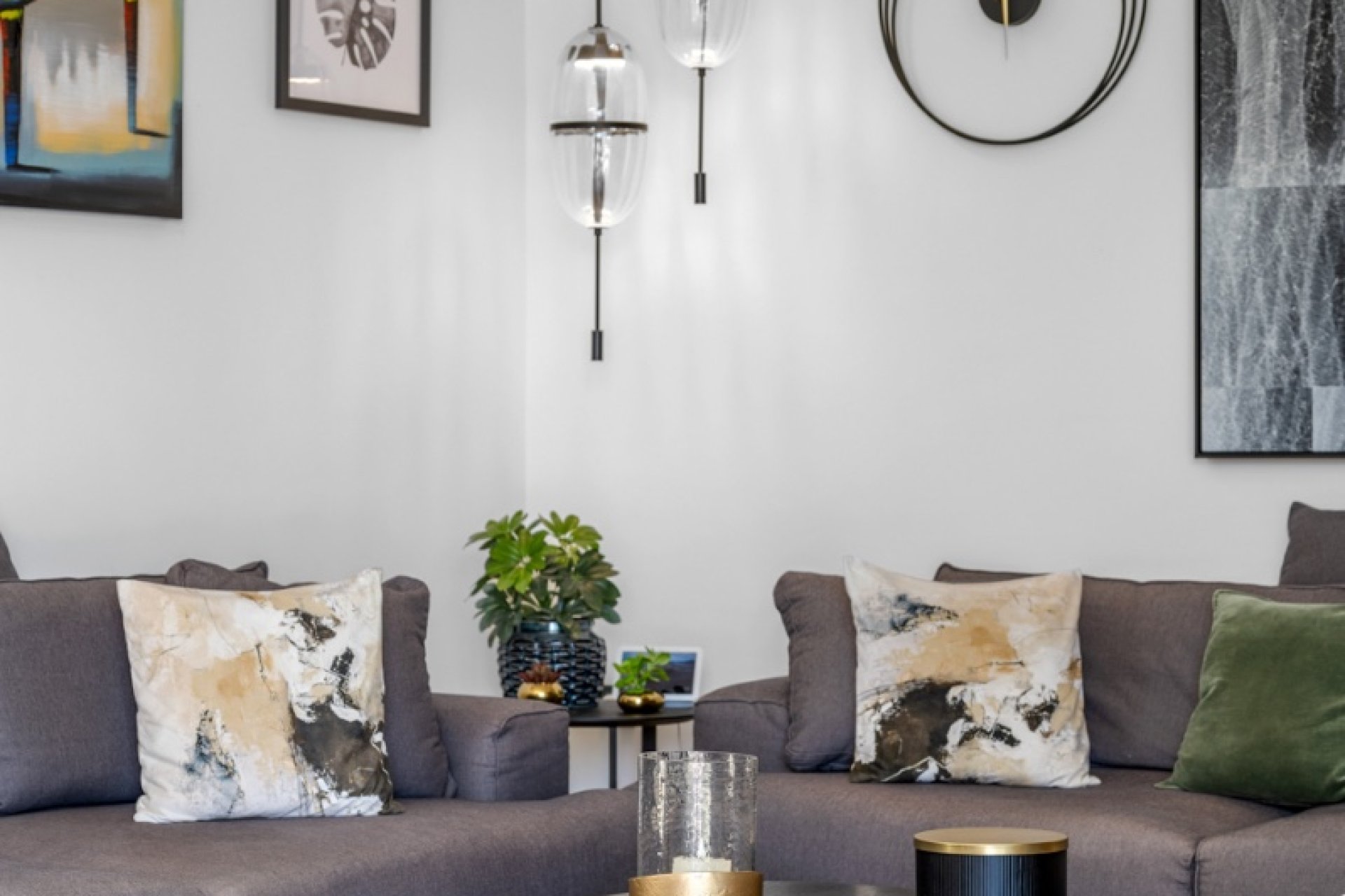 Herverkoop - Woning - Benijofar