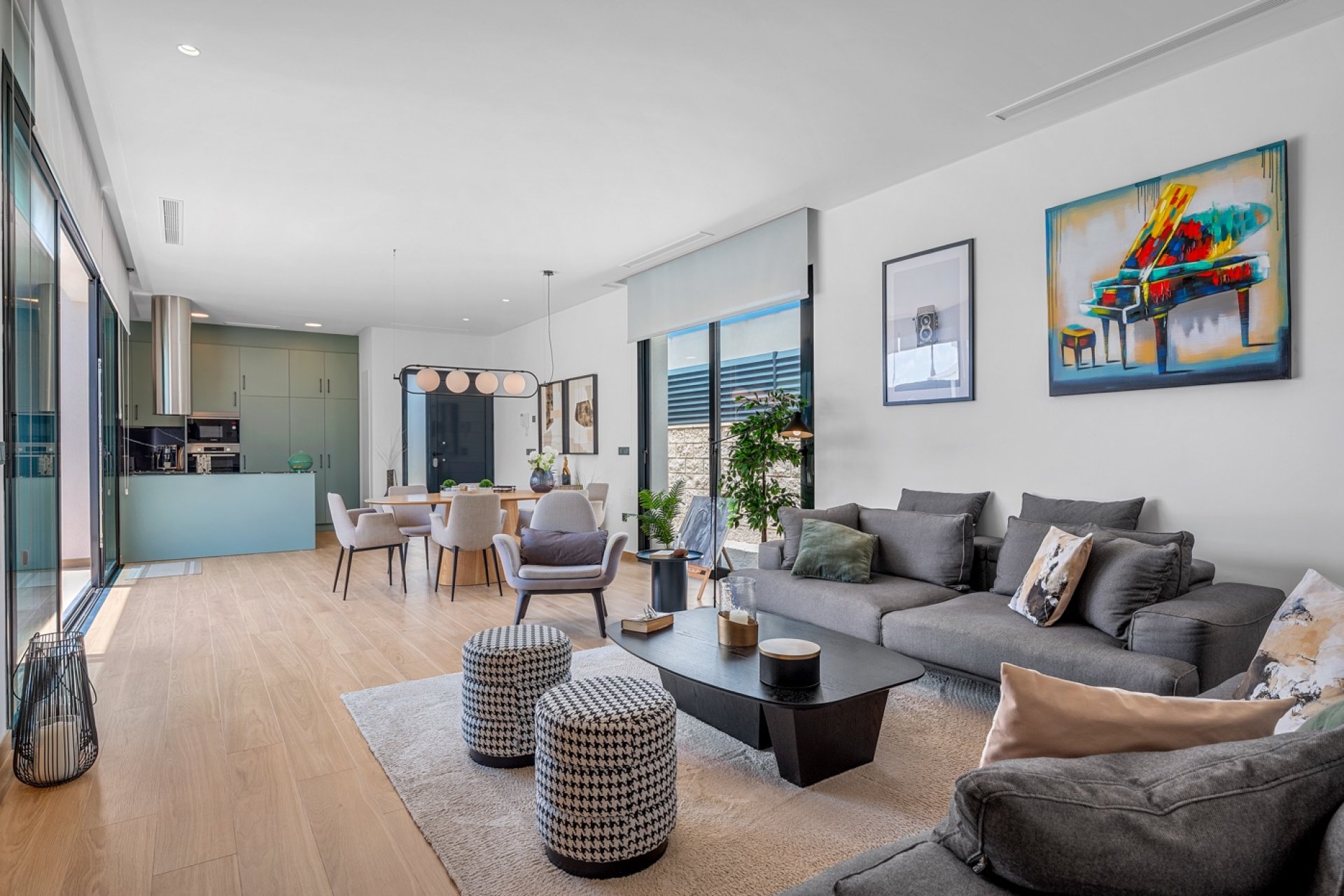 Herverkoop - Woning - Benijofar