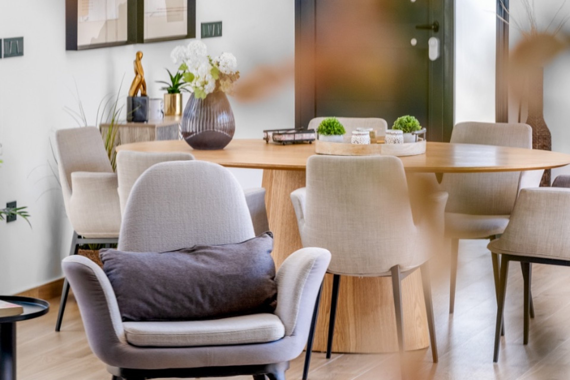 Herverkoop - Woning - Benijofar