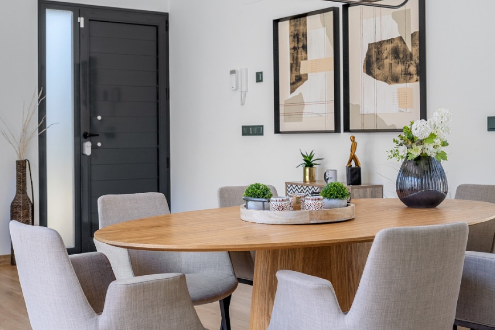 Herverkoop - Woning - Benijofar
