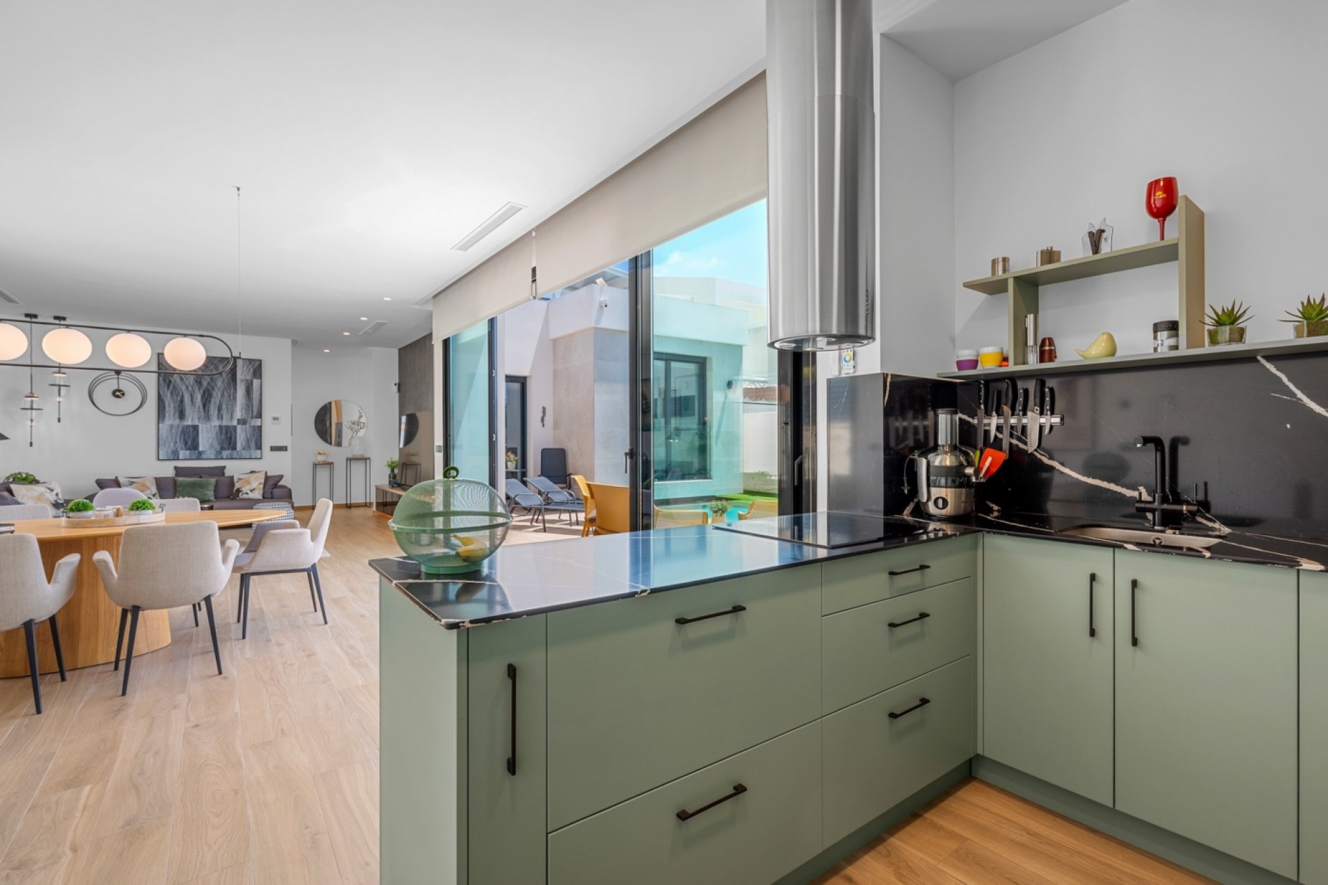 Herverkoop - Woning - Benijofar