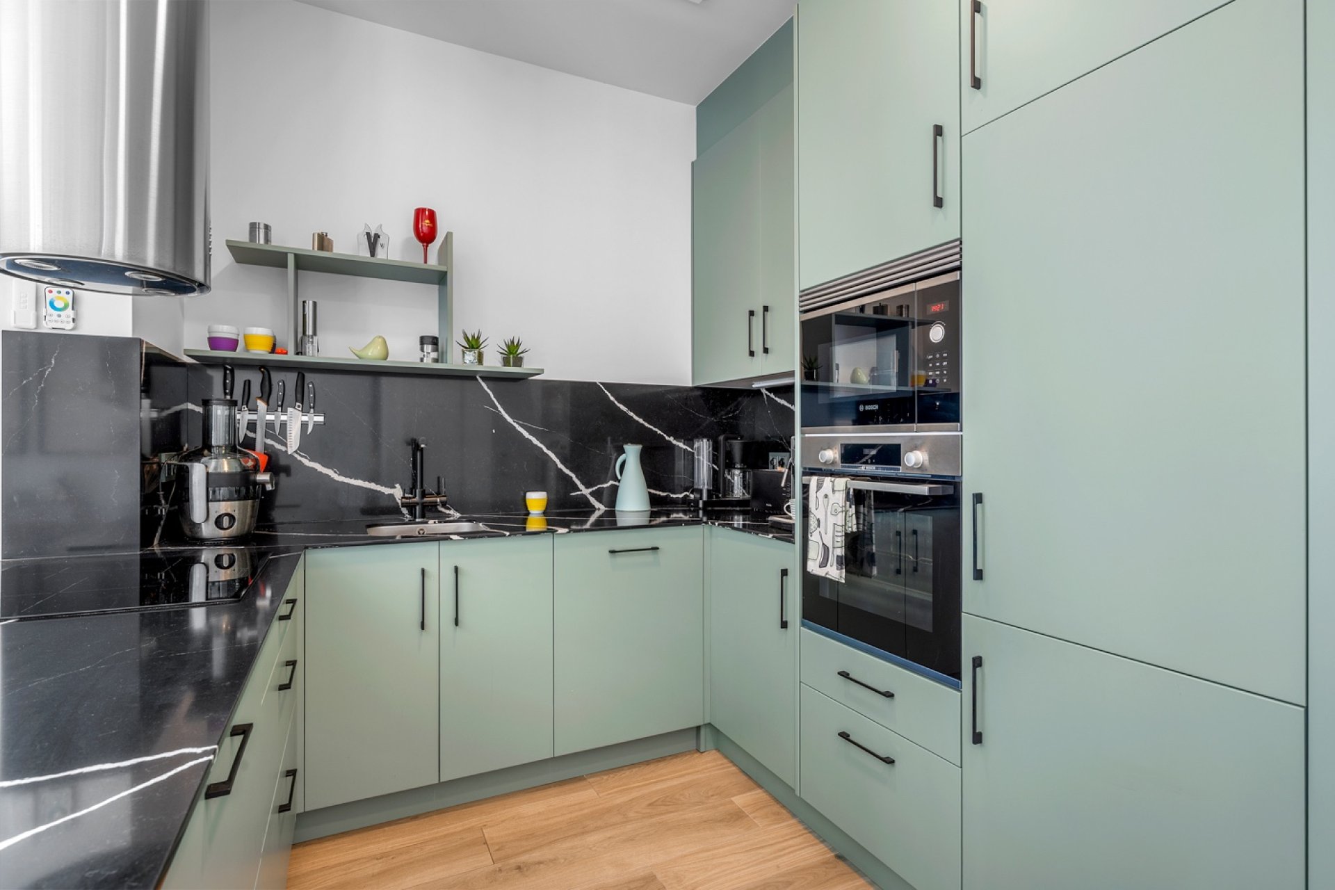 Herverkoop - Woning - Benijofar