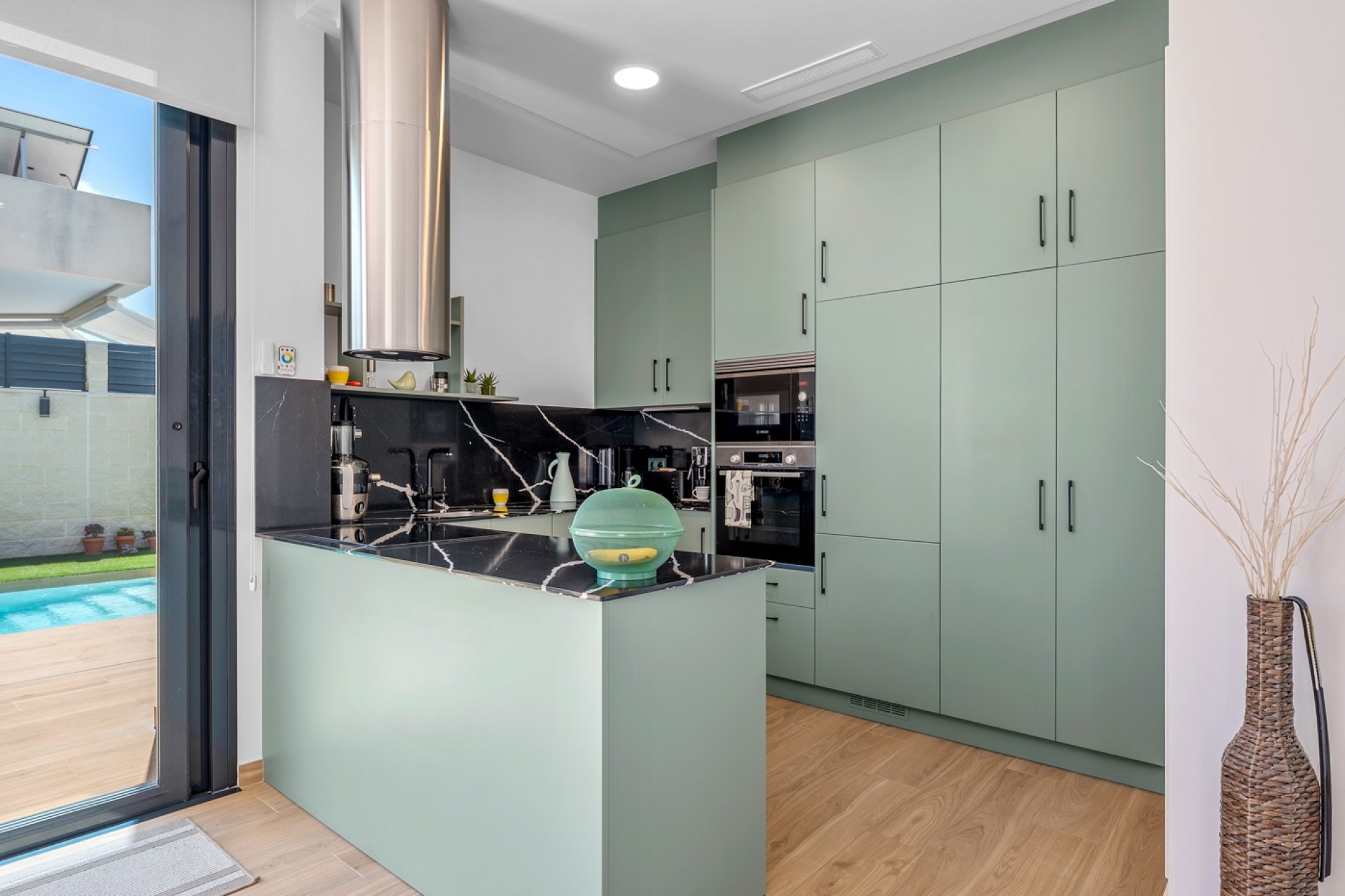 Herverkoop - Woning - Benijofar