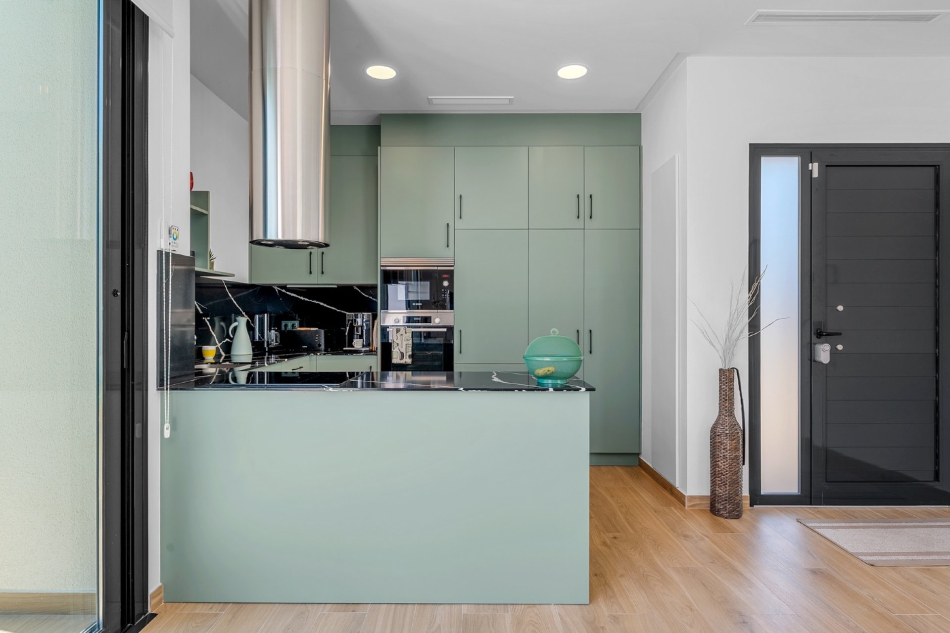 Herverkoop - Woning - Benijofar