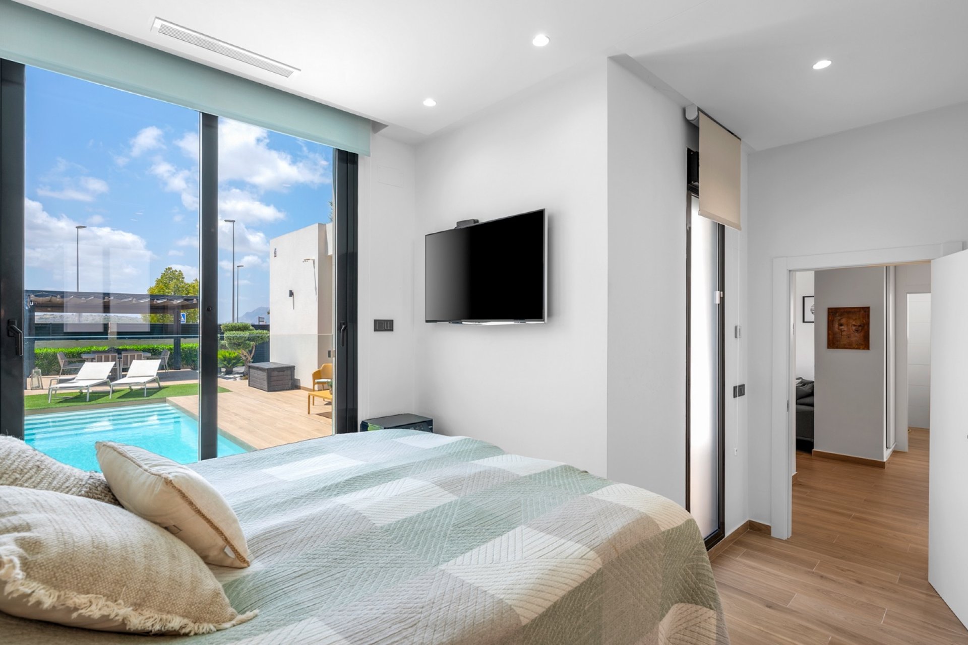 Herverkoop - Woning - Benijofar