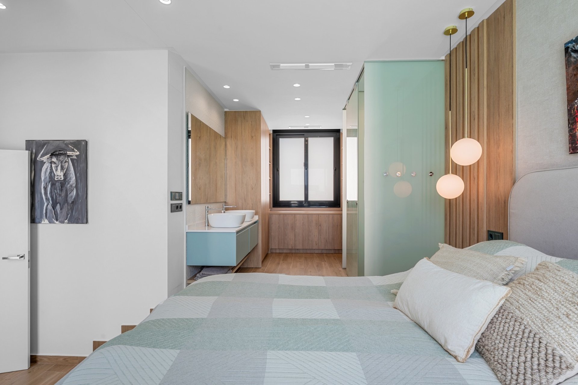 Herverkoop - Woning - Benijofar