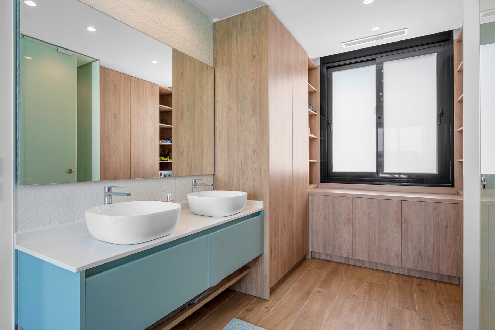Herverkoop - Woning - Benijofar