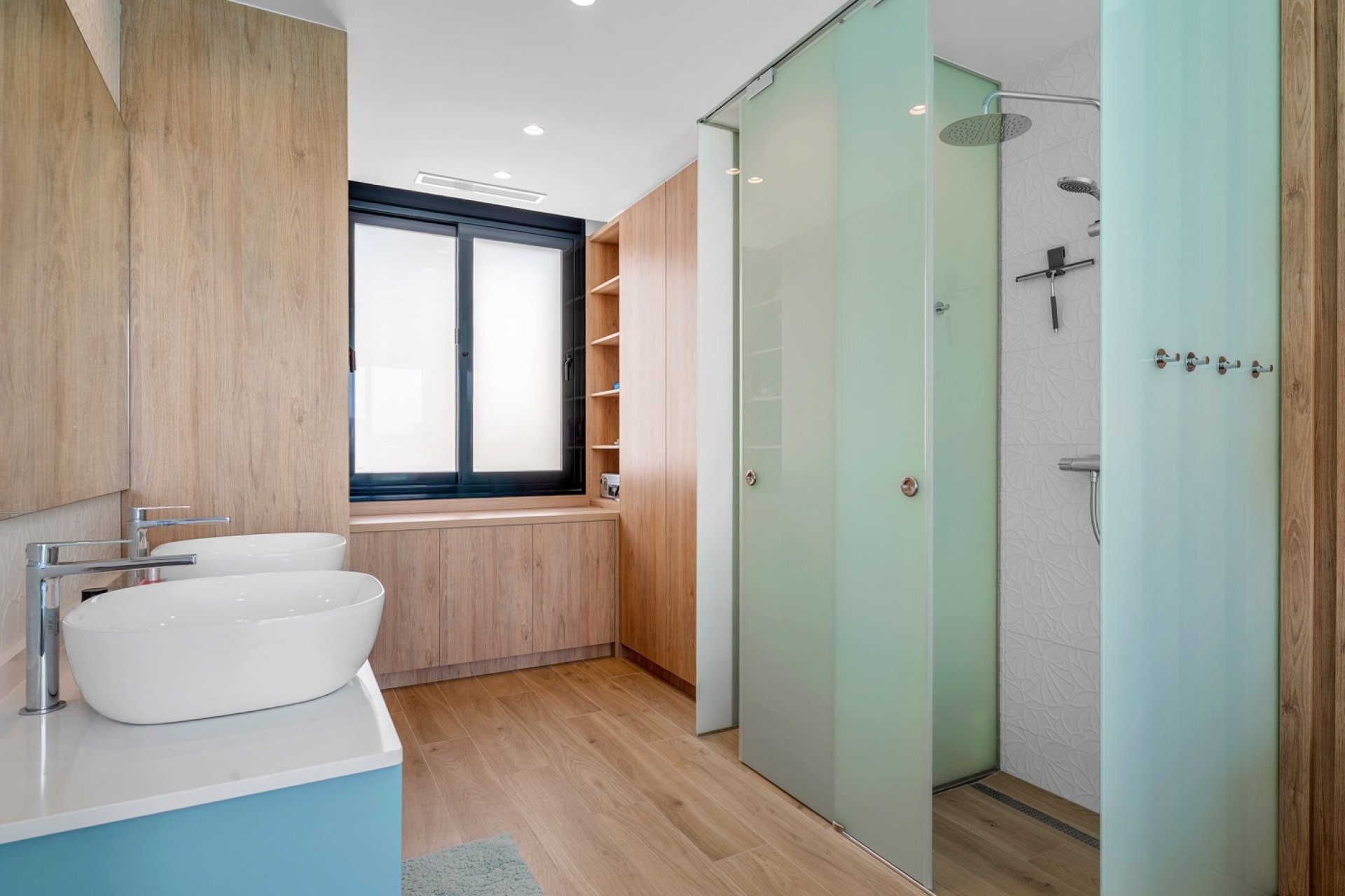 Herverkoop - Woning - Benijofar