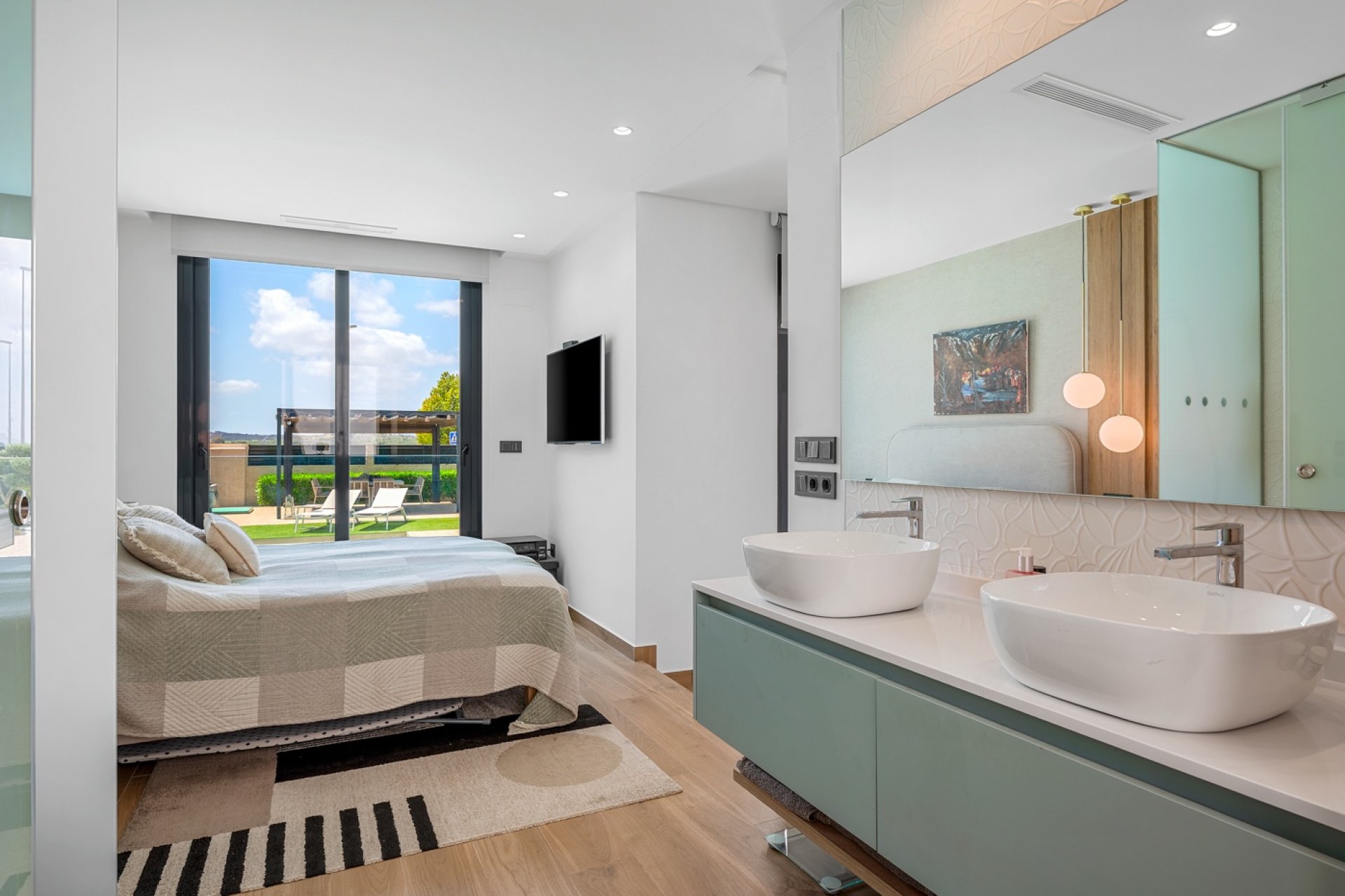 Herverkoop - Woning - Benijofar