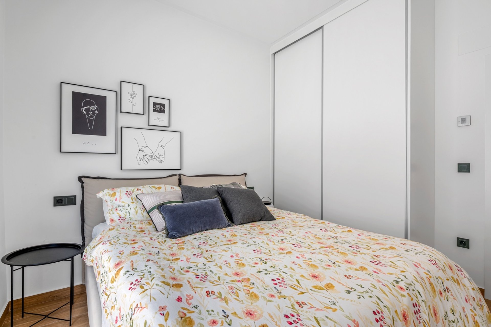 Herverkoop - Woning - Benijofar