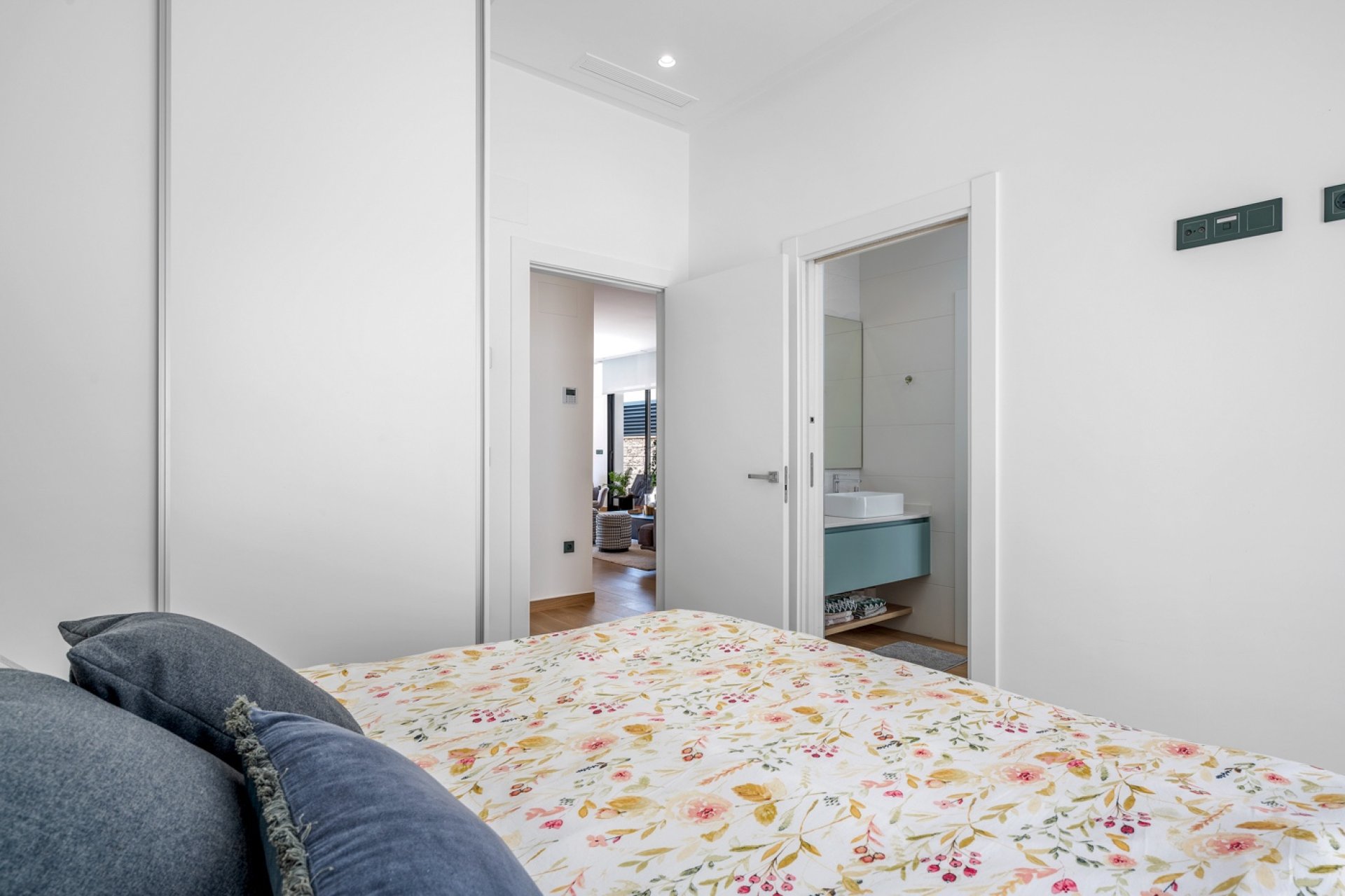Herverkoop - Woning - Benijofar
