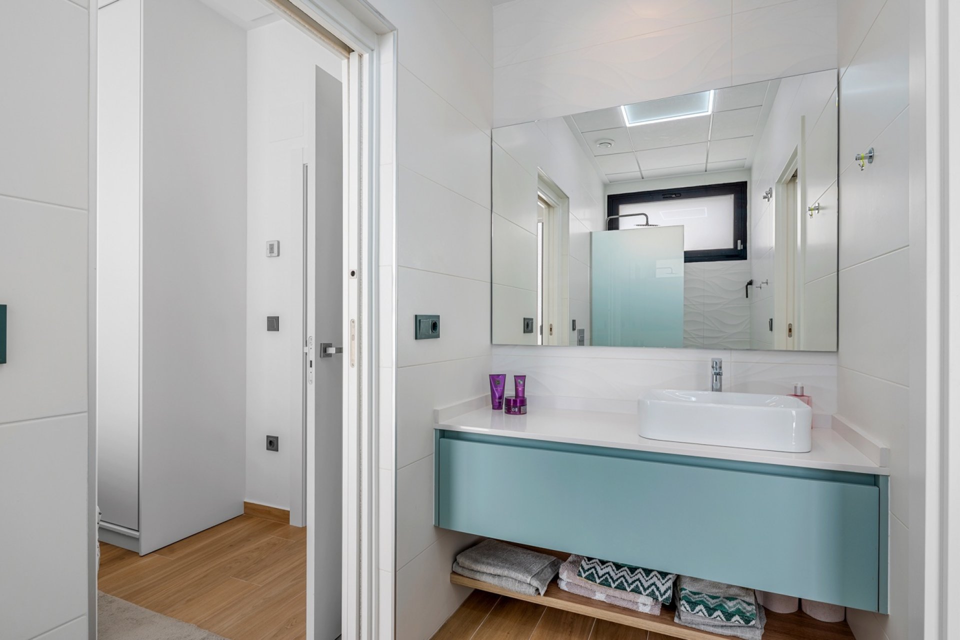 Herverkoop - Woning - Benijofar