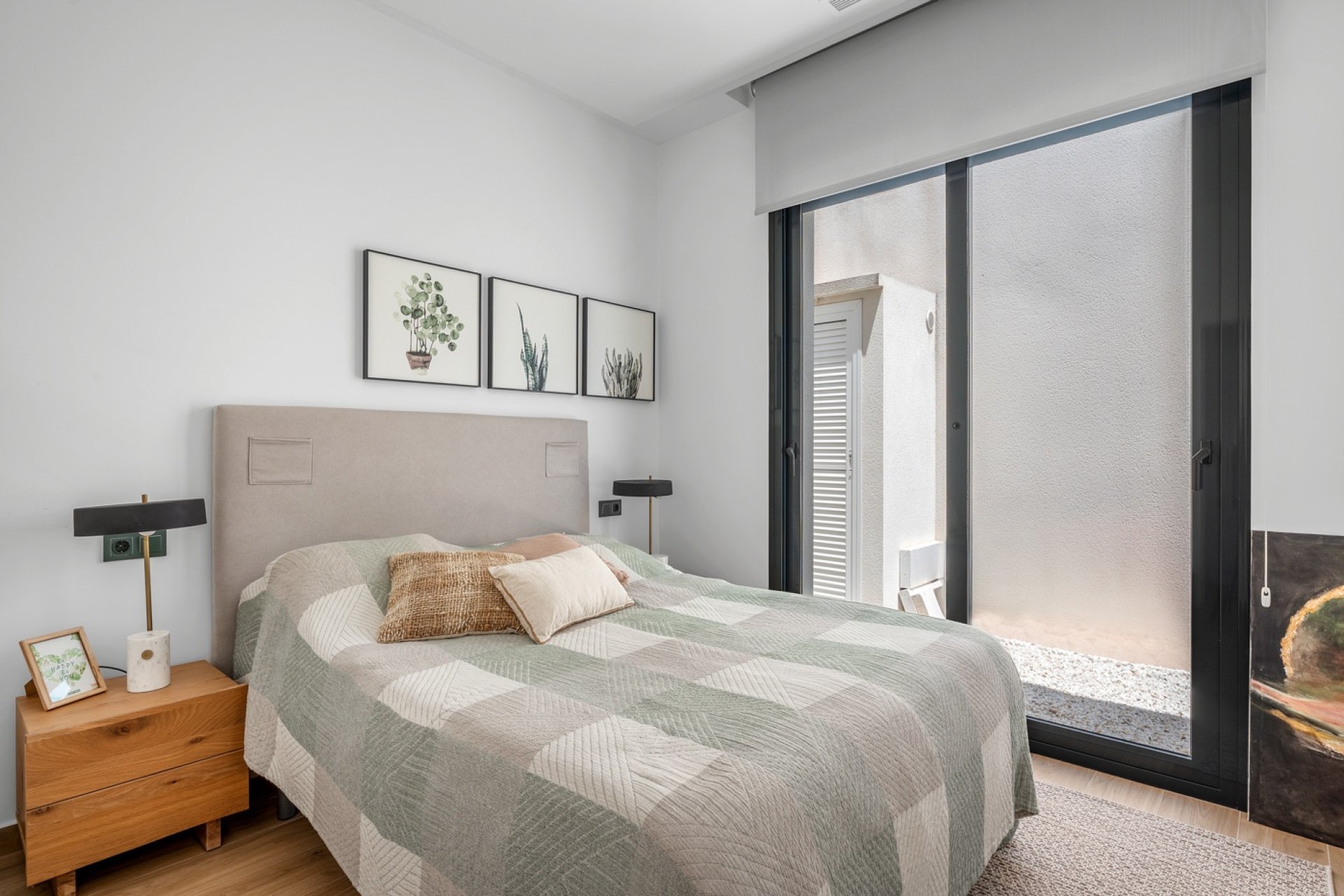 Herverkoop - Woning - Benijofar