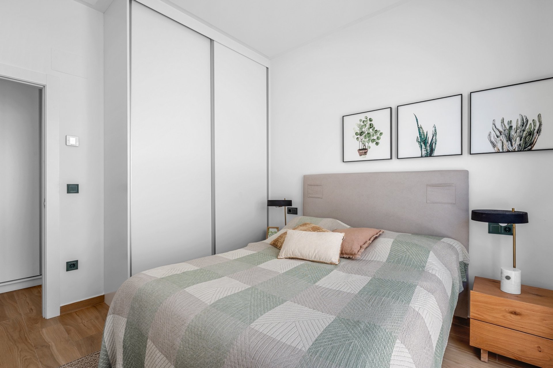 Herverkoop - Woning - Benijofar