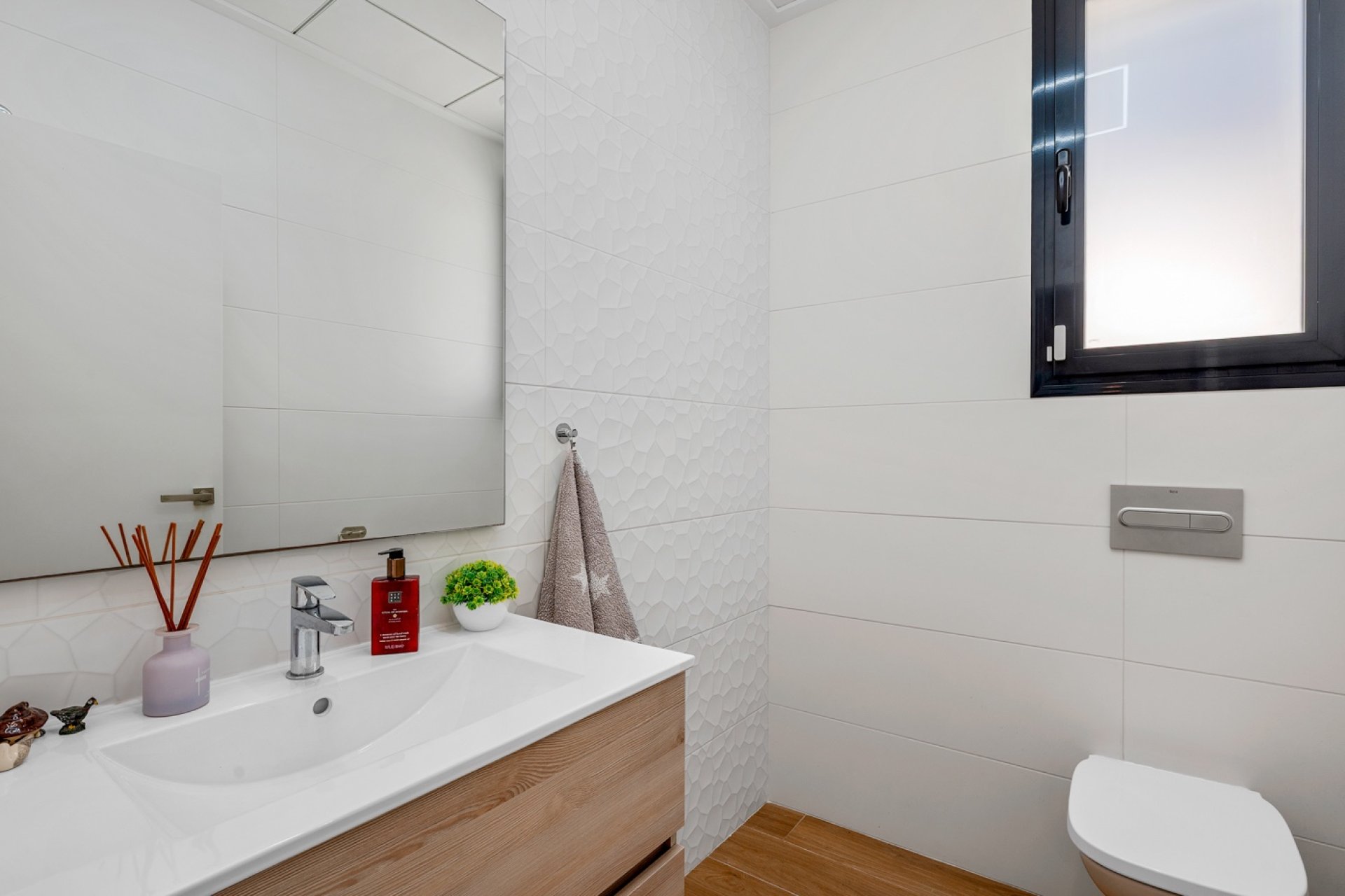 Herverkoop - Woning - Benijofar