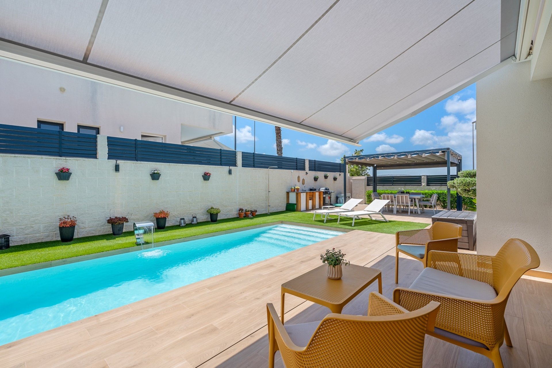 Herverkoop - Woning - Benijofar