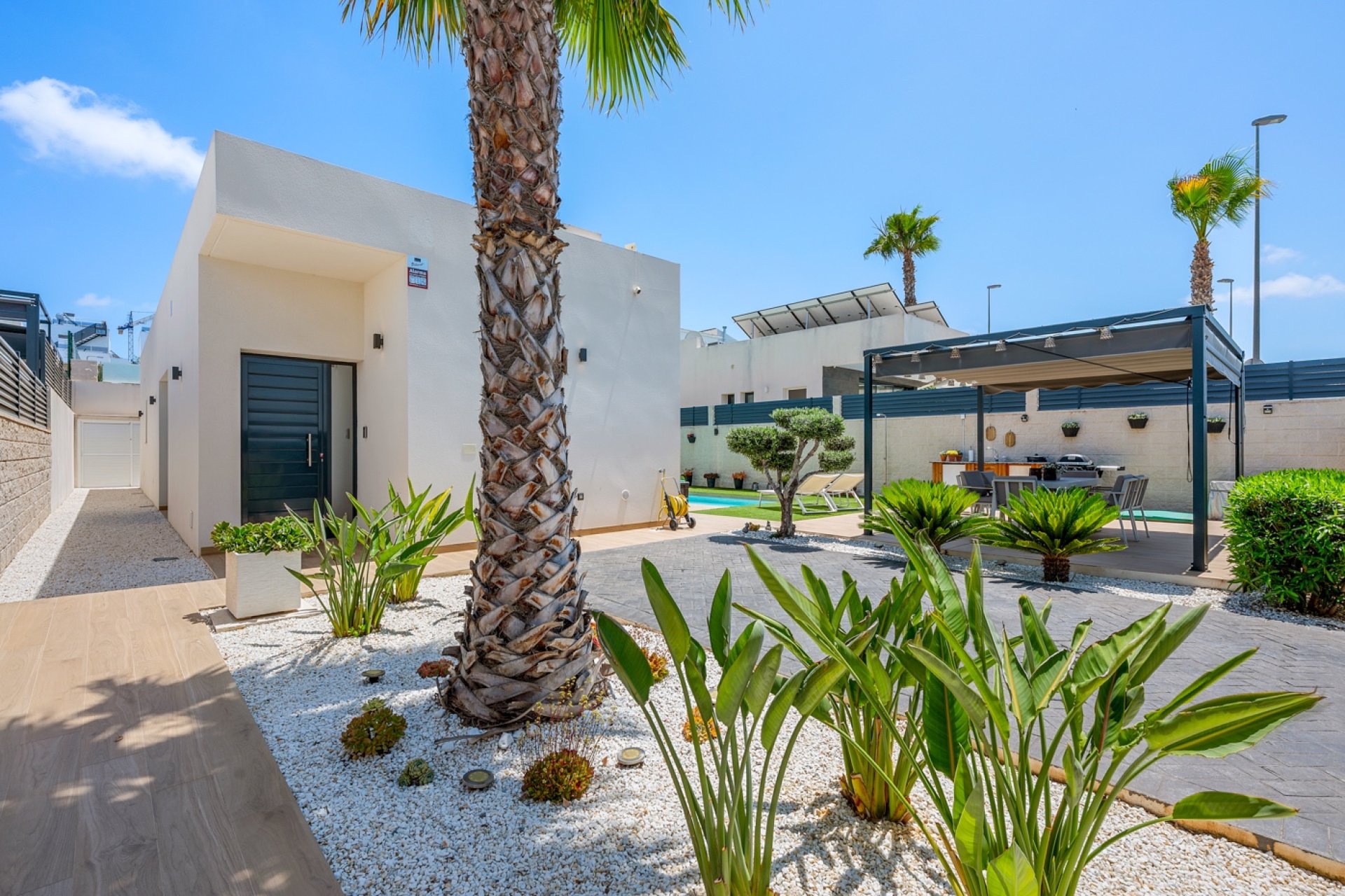 Herverkoop - Woning - Benijofar