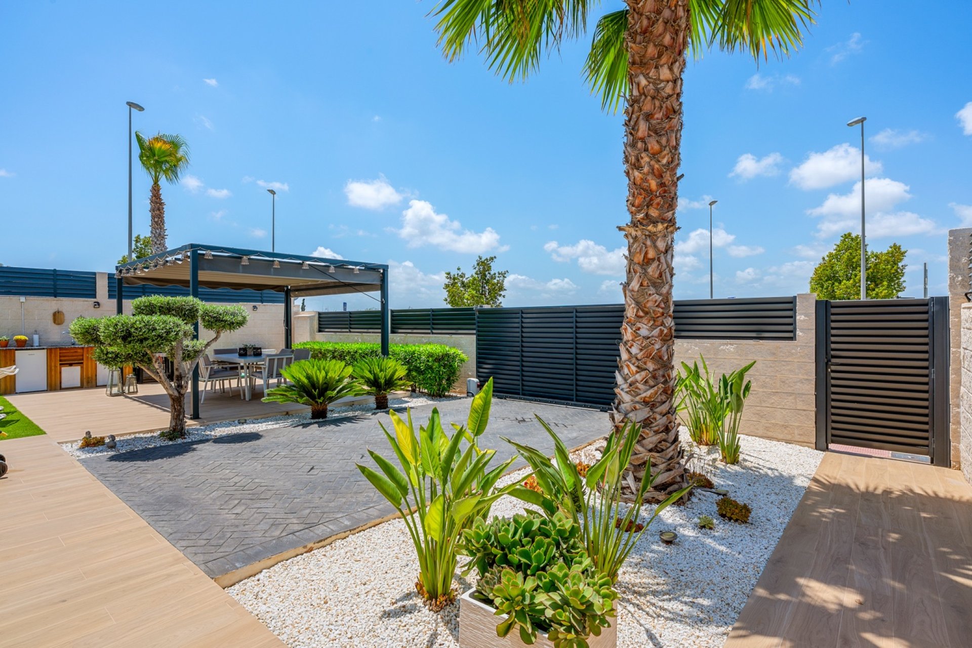 Herverkoop - Woning - Benijofar