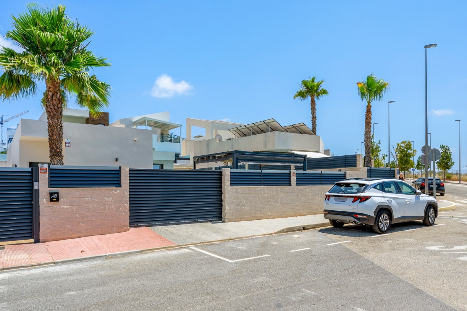 Herverkoop - Woning - Benijofar
