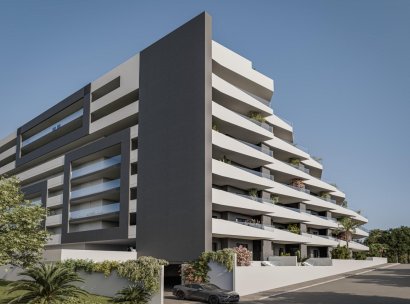 Apartment · New Build - Benijofar · Pueblo · Alicante · Spain