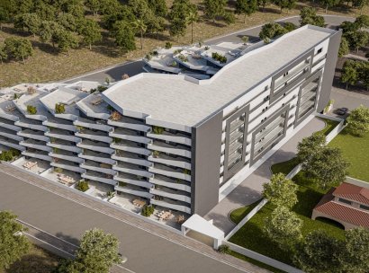 Appartement · Nieuwbouw Woningen - Benijofar · Pueblo · Alicante · Spanje