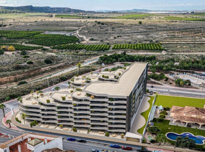 Appartement · Nieuwbouw Woningen - Benijofar · Pueblo · Alicante · Spanje