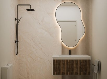 Appartement · Nieuwbouw Woningen - Benijofar · Pueblo · Alicante · Spanje