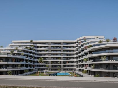 Appartement · Nieuwbouw Woningen - Benijofar · Pueblo · Alicante · Spanje