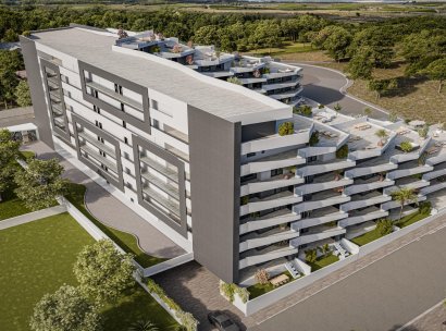Appartement · Nieuwbouw Woningen - Benijofar · Pueblo · Alicante · Spanje