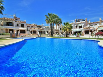 Appartement · Herverkoop - Orihuela Costa · PAU 8 · Alicante · Spanje