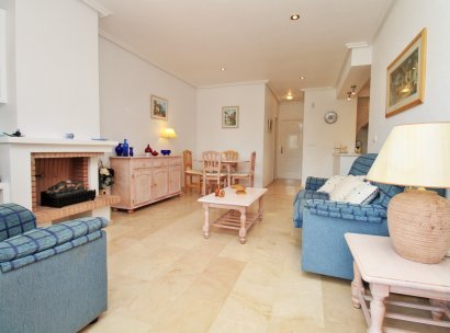 Appartement · Herverkoop - Orihuela Costa · PAU 8 · Alicante · Spanje