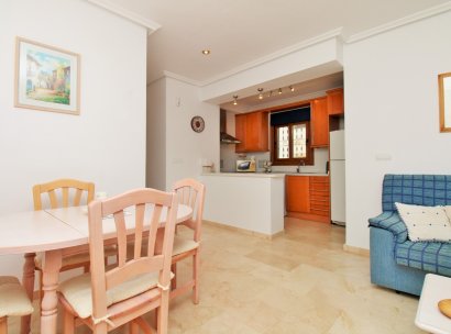Appartement · Herverkoop - Orihuela Costa · PAU 8 · Alicante · Spanje