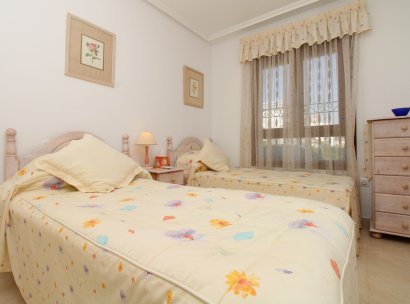 Appartement · Herverkoop - Orihuela Costa · PAU 8 · Alicante · Spanje