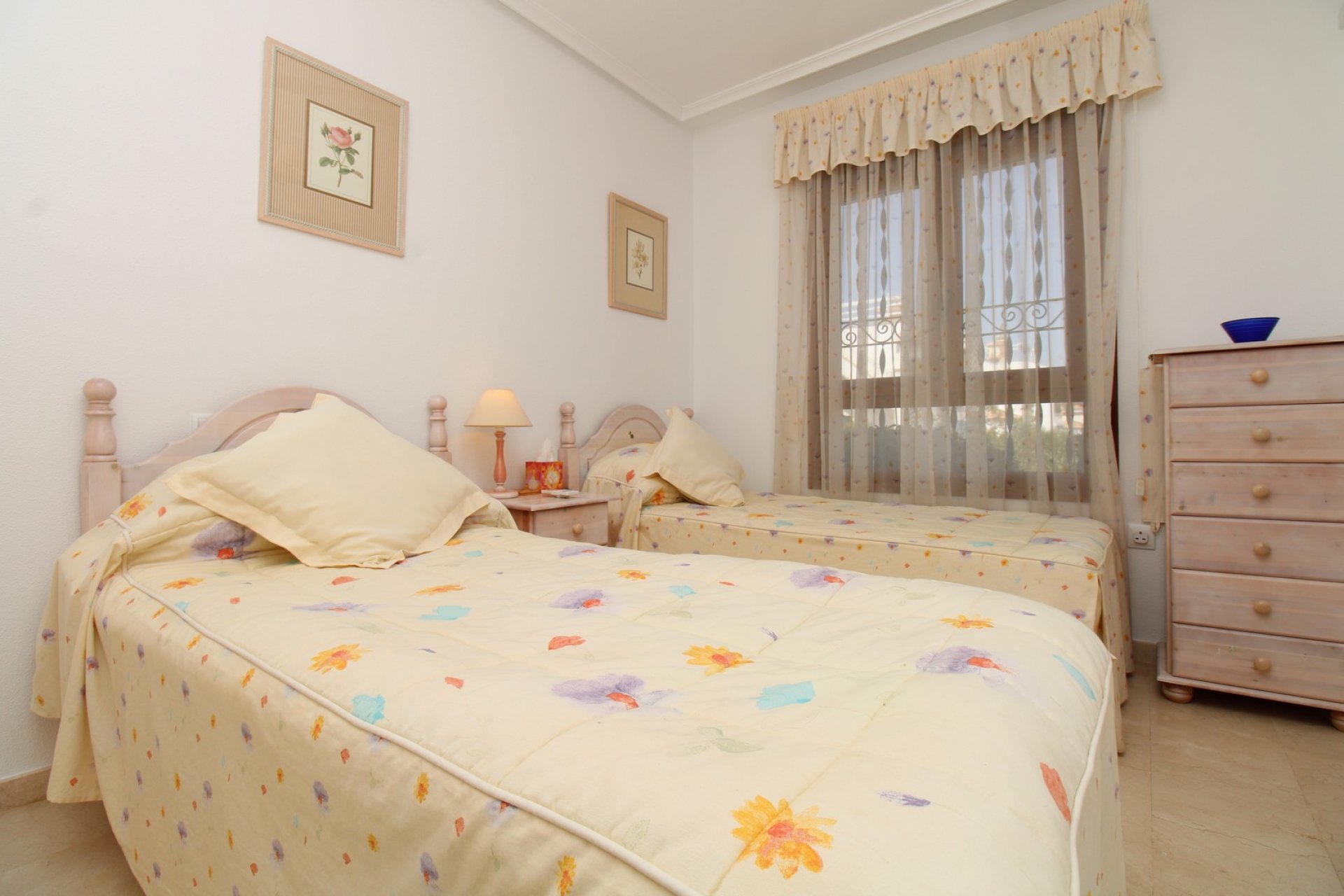Wiederverkauf - Wohnung - Orihuela Costa